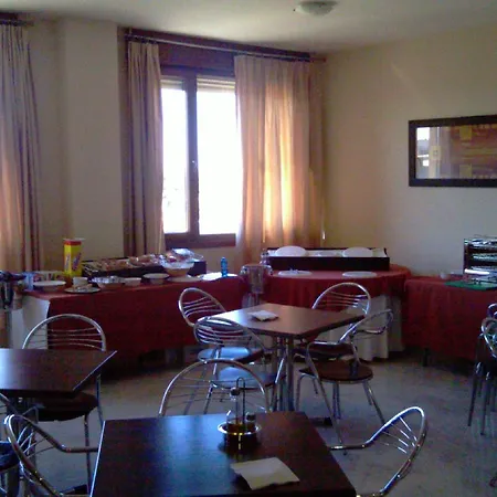 Apartment Luxsevilla Palacio *