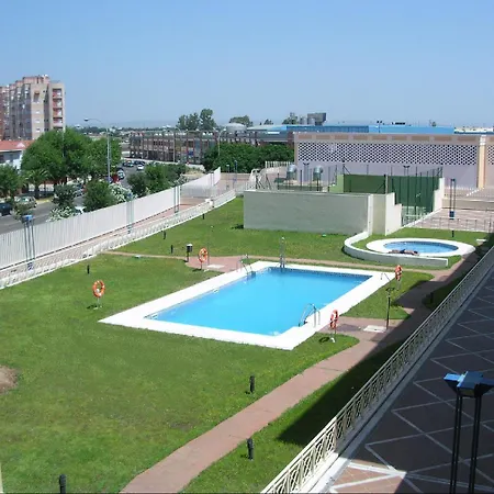 Luxsevilla Palacio *