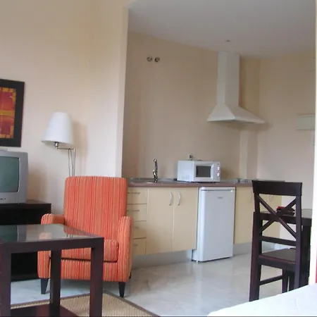 Luxsevilla Palacio