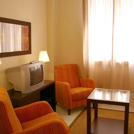 Luxsevilla Palacio Apartment *