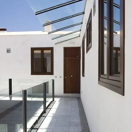 Sevilla Bustos Tavera Vft Apartamento
