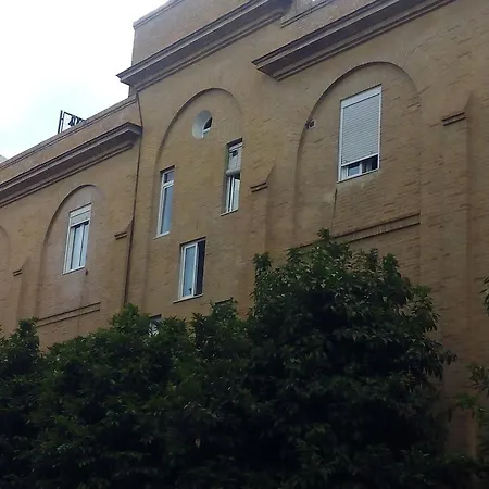 Casa Nervión-centro *