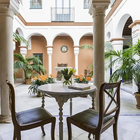 Appartement Select Casa Palacio San Jose *