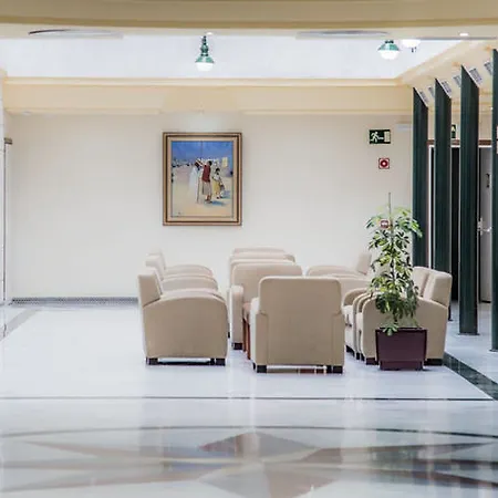 San Pablo Hotel