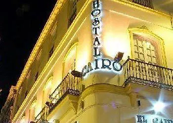 El Cairo Sevilla