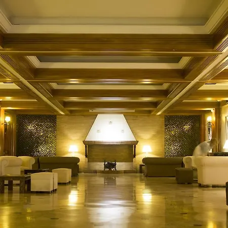 Hotel Fernando Iii Sevilla