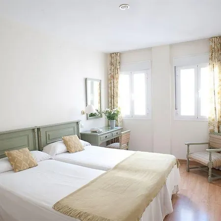 Hotel Alcantara