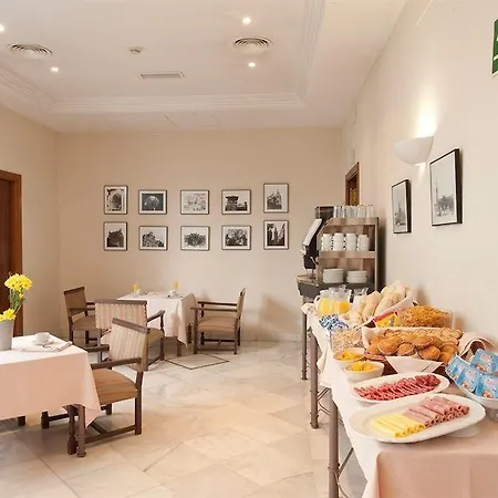 Hotel Alcantara 2*