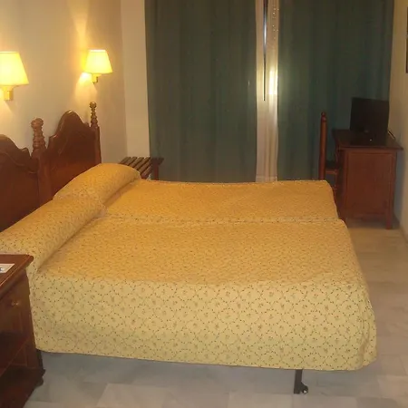 Hotel San Pablo 3*