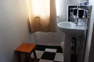 فندق Lisdos إشبيلية