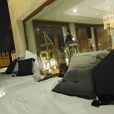 Hotel Alcazar 2*