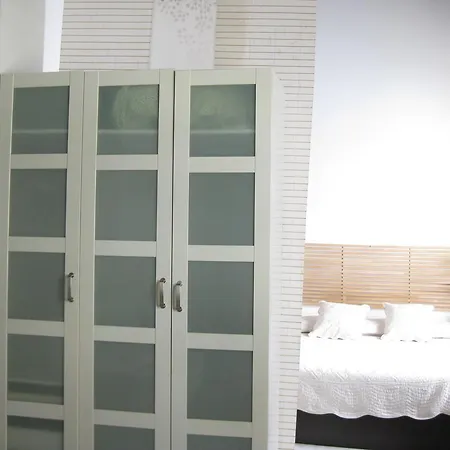 Apartamento Sevilla Bustos Tavera Vft Sevilla