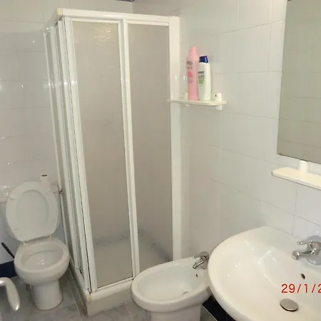 Hotel Nuestra Senora De Valme Sevilla