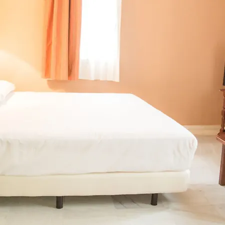 Hotel San Pablo Sevilla