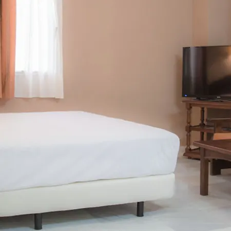 Hotel San Pablo 3*