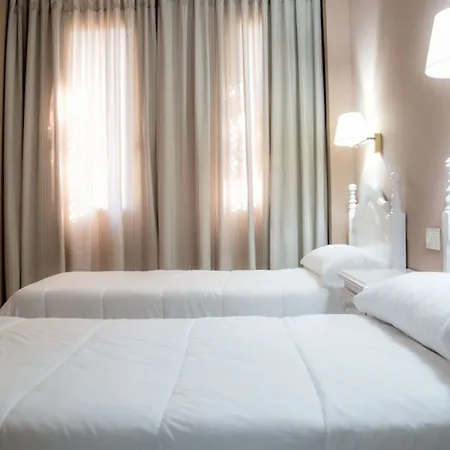 Hotel San Pablo 3*