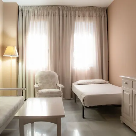 San Pablo Sevilla