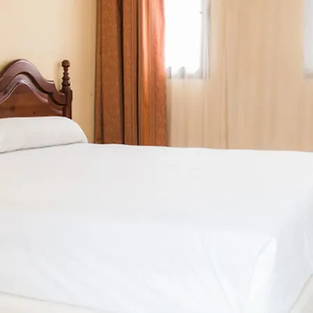 Hotel San Pablo
