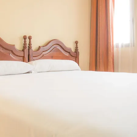 Hotel San Pablo Sevilla