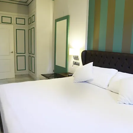 Hotel San Pablo Sevilla