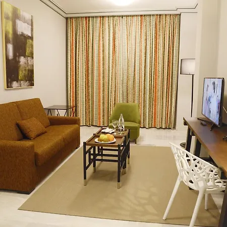 Hotel San Pablo