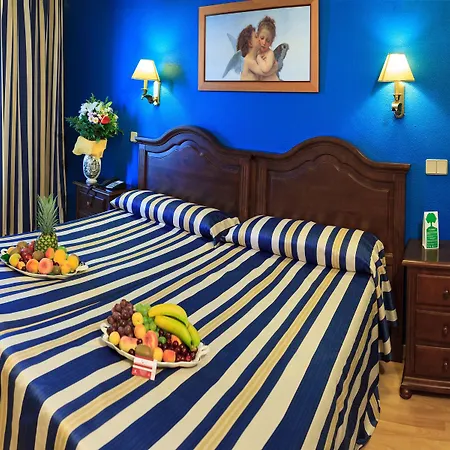 Hotel Bellavista 4*