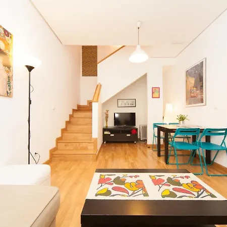 La Casa Del Conde De Gelves *