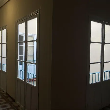 Guest house Azahar 2*