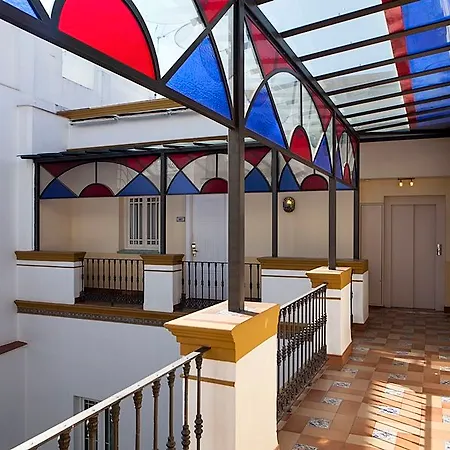 Cervantes Sevilla