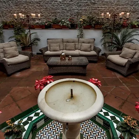 Hotel El Rey Moro Boutique