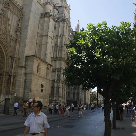 Catedral Boutique 2*