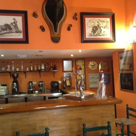 Sierpes Sevilla