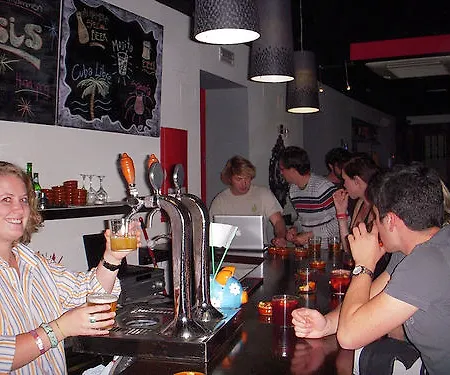 Joy Setas Coworking * Sevilla