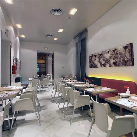 Petit Palace Marques Santa Ana Hotel