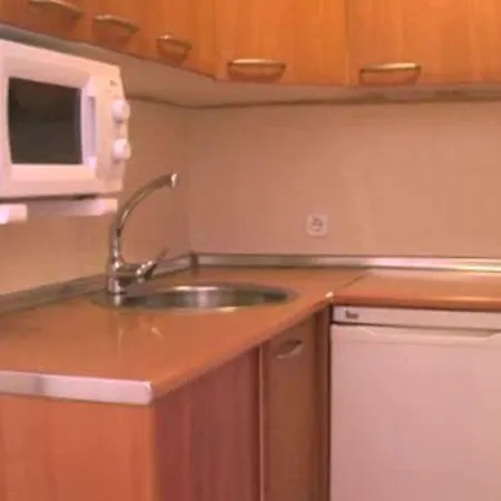Resitur Appartement *