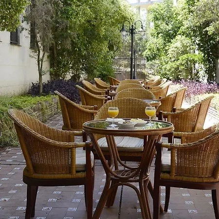 San Pablo Hotel