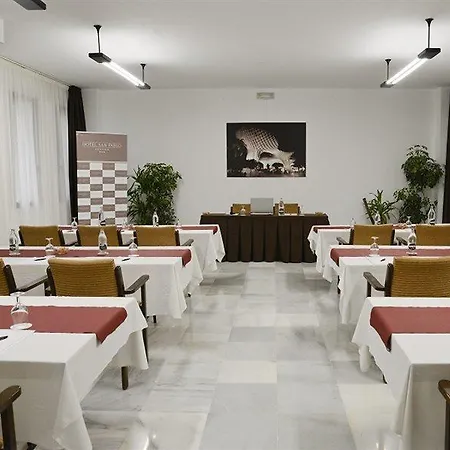 San Pablo 3* Sevilla