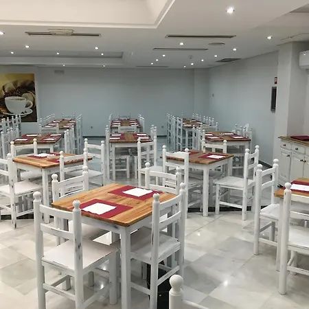 Hotel San Pablo 3*