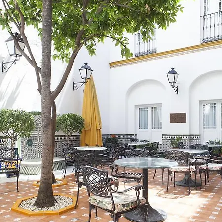 Cervantes Sevilla