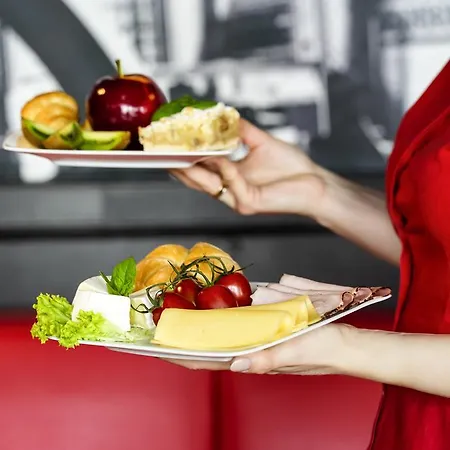 Gasthof Ibis Budget Aeropuerto *