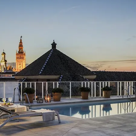Hotel Fernando Iii