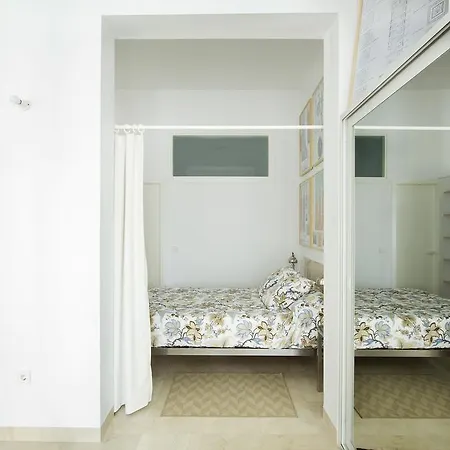 Apartment Alemanes Gradas Luxury