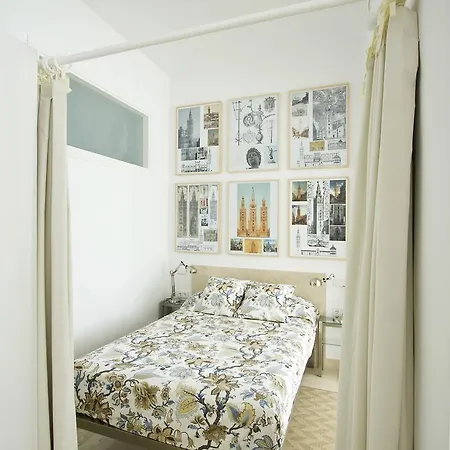 Alemanes Gradas Luxury