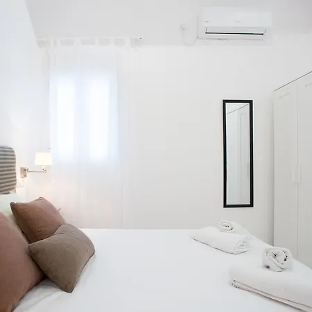 Apartamento Ole - Cerrajeria