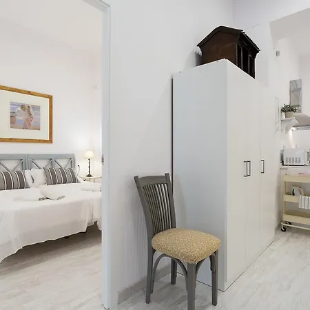 Apartamento Ole - Cerrajeria *