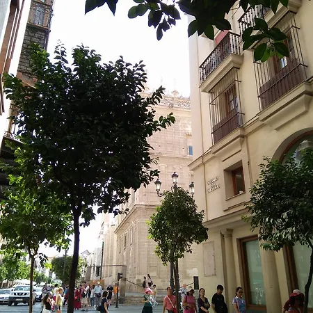 Apartament Malhara