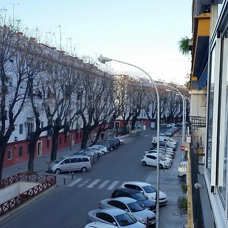 Azahar De Apartamento *