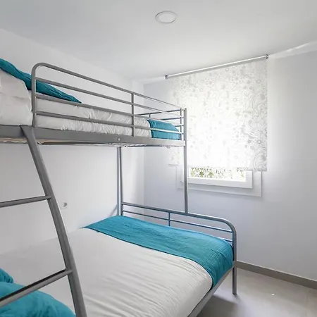 Azahar De Apartamento *