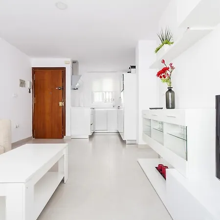 Azahar De Apartamento Sevilla
