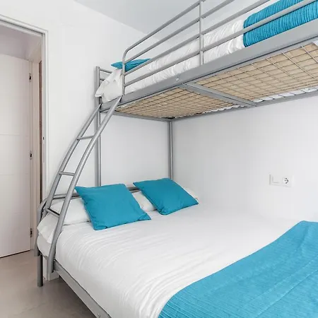 Azahar De Apartamento Sevilla